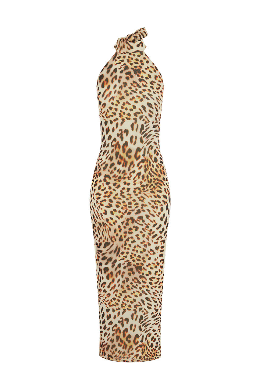 ALBA MIDI DRESS - TIKANI LEOPARD - ALBAMIDIDRESSTIKANILEOPARD_7