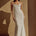 ALBION MAXI DRESS - WHITE POLKA