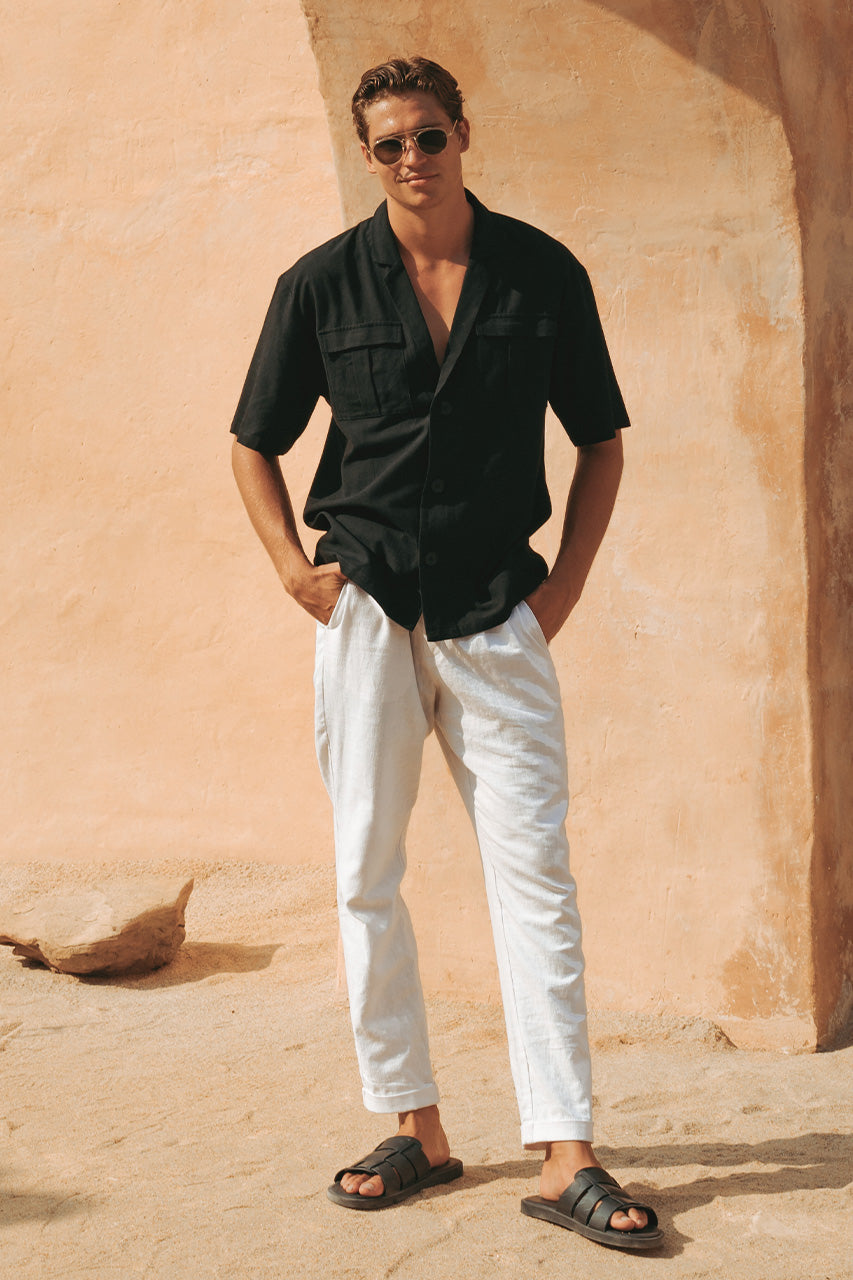 ALEC SHIRT - BLACK - ALECSHIRTBLACK_1