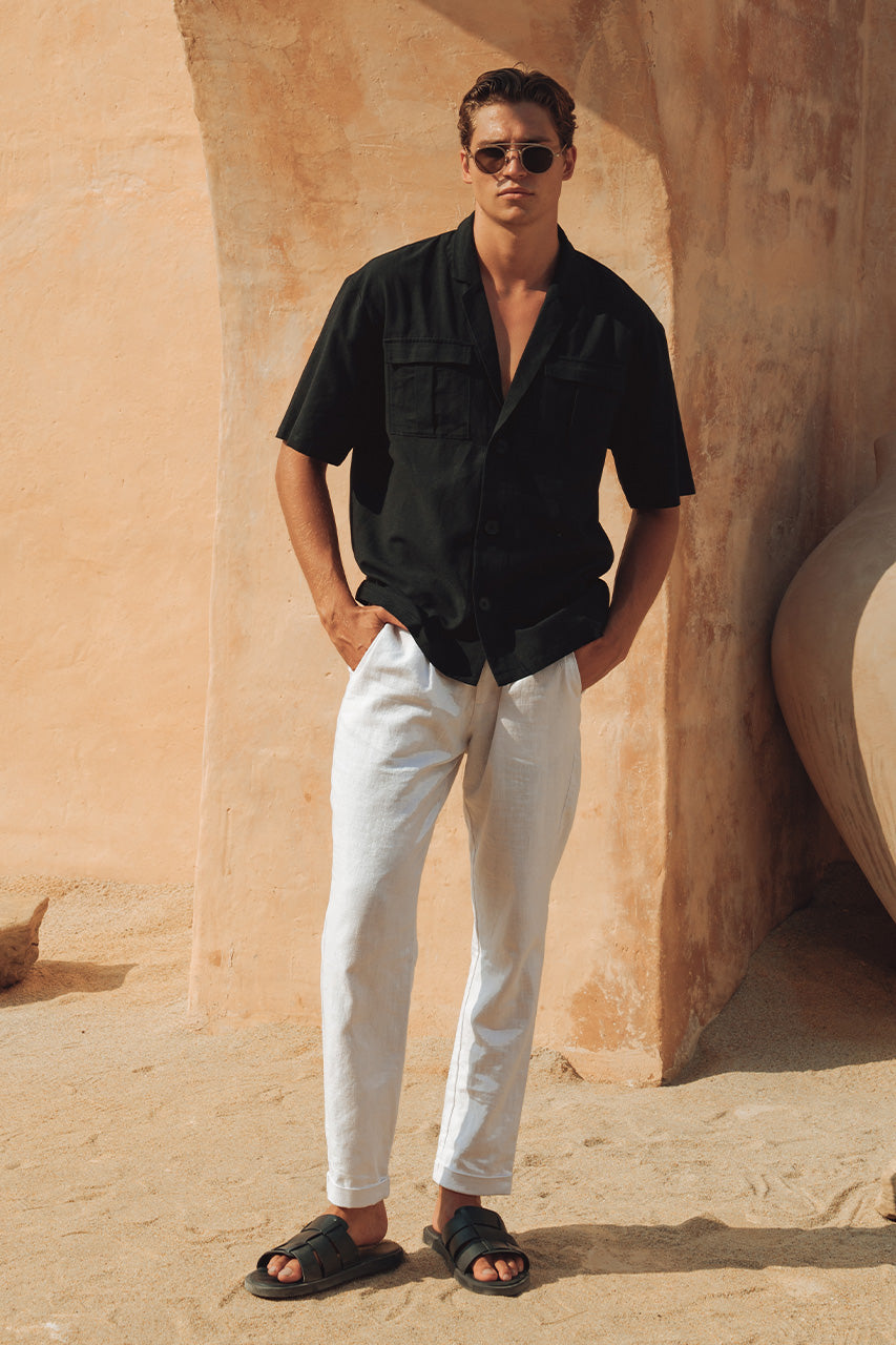 ALEC SHIRT - BLACK - ALECSHIRTBLACK_2