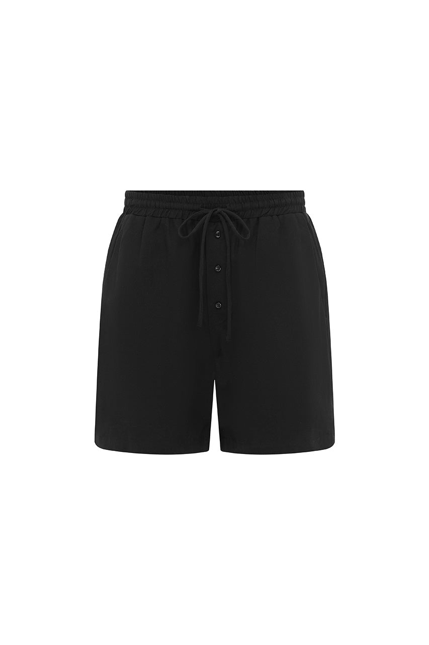 ALEC SHORT - BLACK - ALECSHORTBLACK