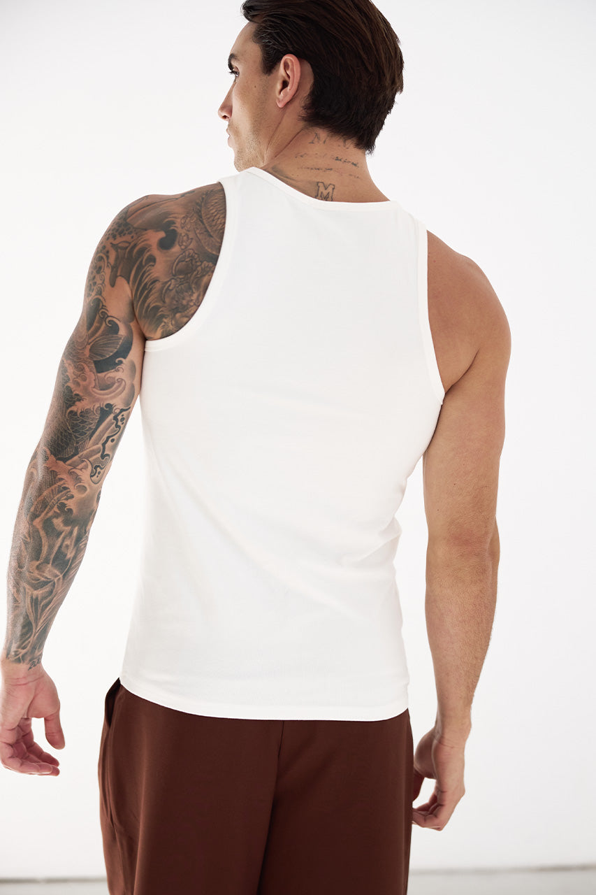 ALEJANDRO CUTOUT TANK - WHITE - ALEJANDROCUTOUTTANK-WHITE-08