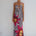 ALESSIA MAXI DRESS - ZEBRA FLORAL