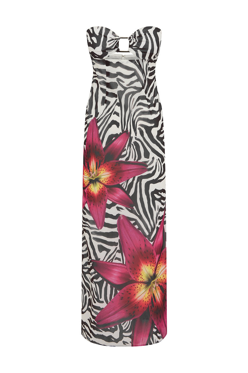 ALESSIA MAXI DRESS - ZEBRA FLORAL - ALESSIAMAXIDRESSZEBRAFLORAL_7