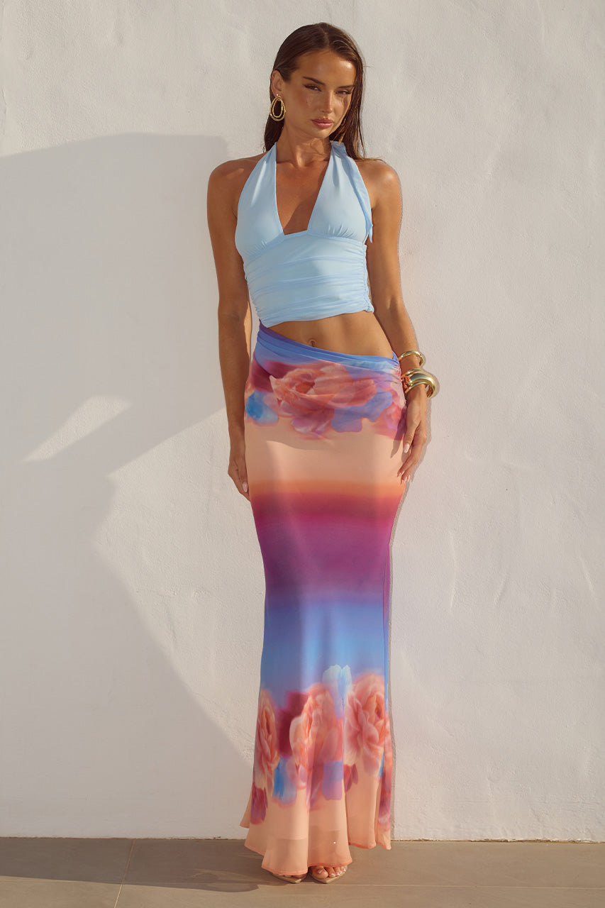 ALEXIS HALTER CUT OUT MAXI DRESS - NADIA PINK OMBRE XXL - ALEXIS_HALTER_CUT_OUT_MAXI_DRESS_-_NADIA_PINK_OMBRE-2