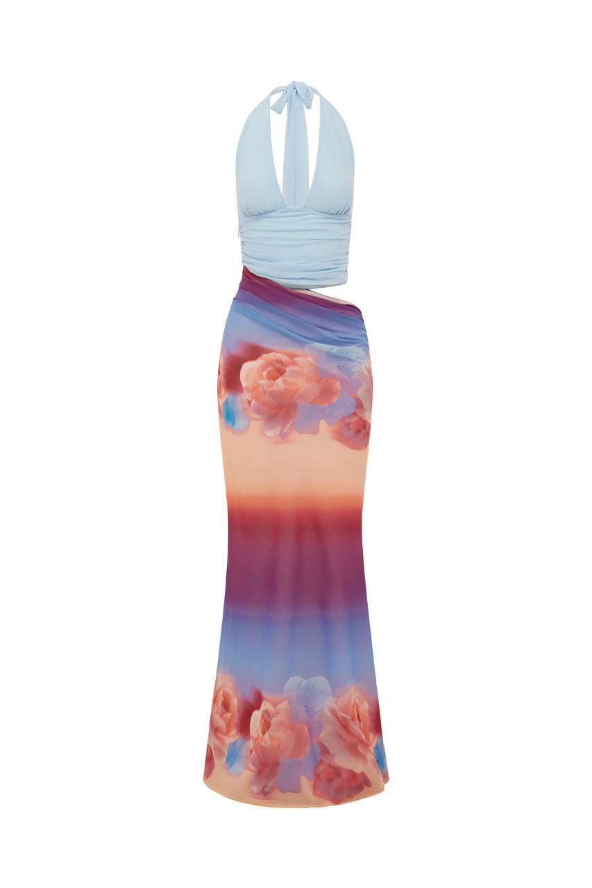 ALEXIS HALTER CUT OUT MAXI DRESS - NADIA PINK OMBRE - ALEXIS_HALTER_CUT_OUT_MAXI_DRESS_-_NADIA_PINK_OMBRE-6