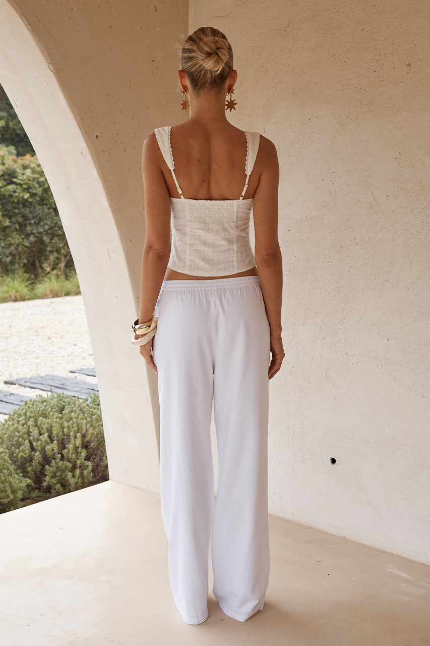 ALIVIA TOP - WHITE - ALIVIATOPXSABINOPANTWHITE_1
