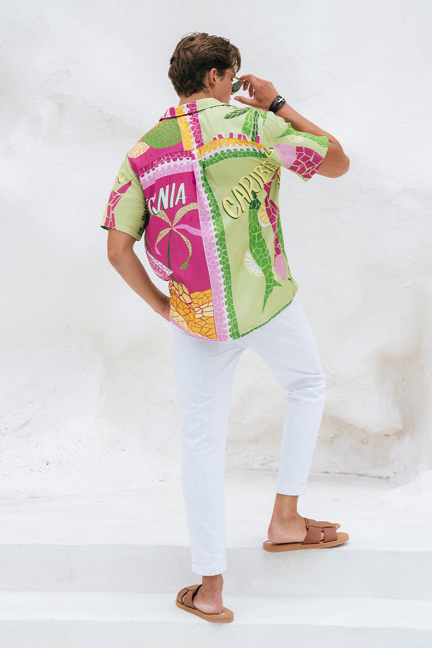 ALOHA SHIRT - GREEN/PURPLE - ALOHASHIRTALOHAPRINT_3