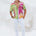 ALOHA SHIRT - GREEN/PURPLE