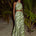 AMARI MAXI DRESS - KHAKI