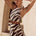AMARI MAXI DRESS - BLACK