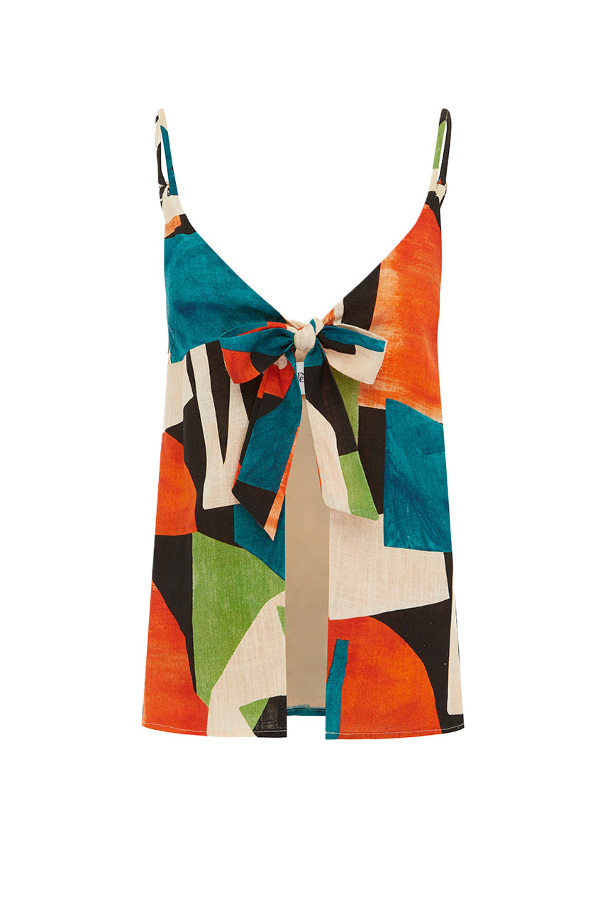 AMELIA TOP - REGIO PRINT - AMELIATOP