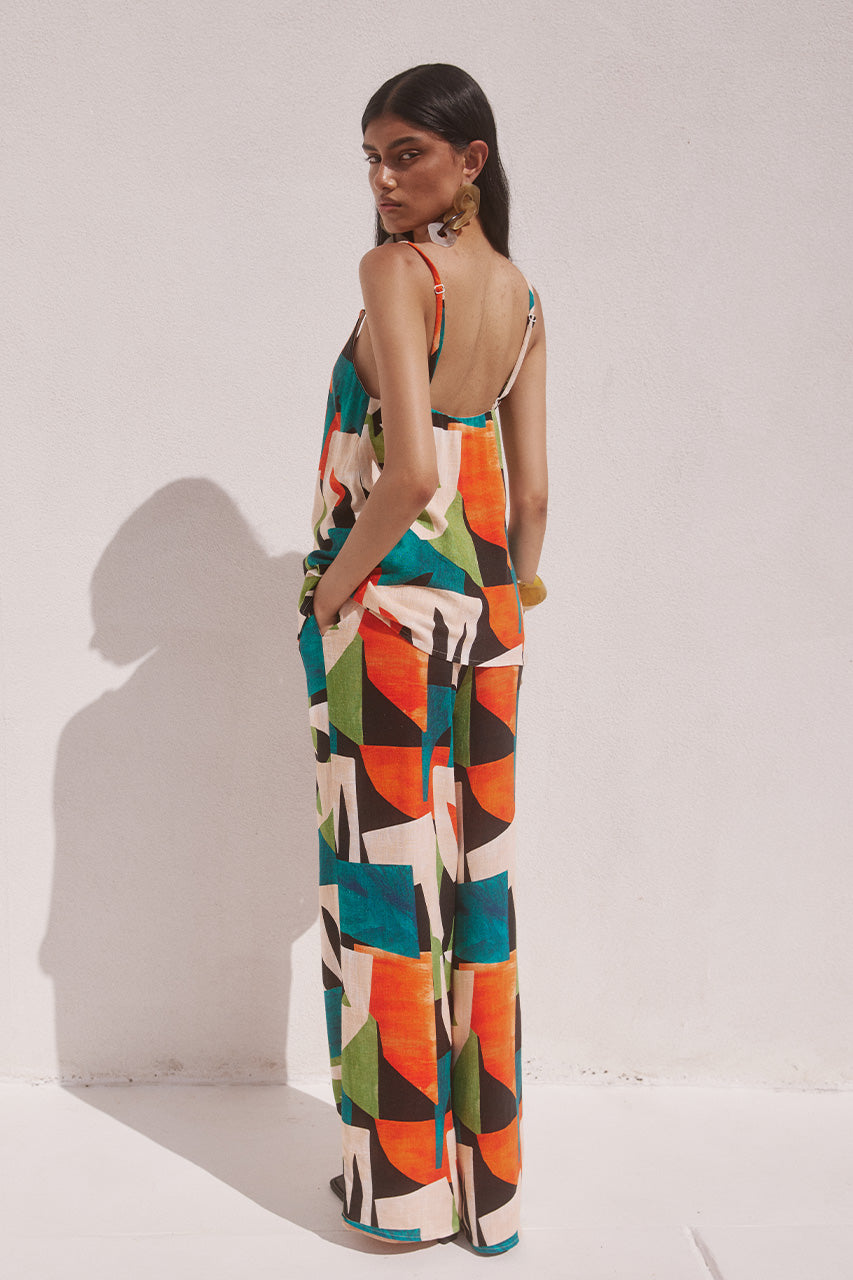 AMELIA TOP - REGIO PRINT - AMELIATOPXAMELIAPANT-REGIOPRINT_2_6d06a0c5-8038-4765-b56f-edefe55f9679