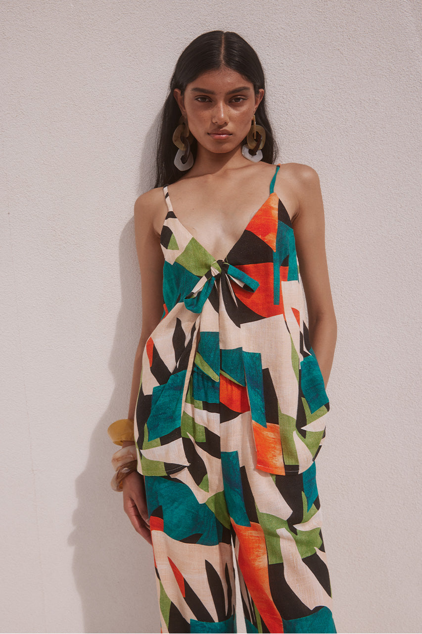 AMELIA TOP - REGIO PRINT - AMELIATOPXAMELIAPANT-REGIOPRINT_4