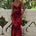AMINAH MAXI DRESS - GIOVANA PRINT