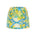 ANACAPRI MINI SKIRT - ANACAPRI LEMON