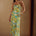 ANACAPRI MIDI DRESS - ANACAPRI LEMON