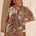 ANACAPRI SHIRT - ANACAPRI PINK