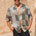 ANDREAS SHIRT - ANDREAS PRINT