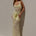 ANNIKA MAXI DRESS - LEMON