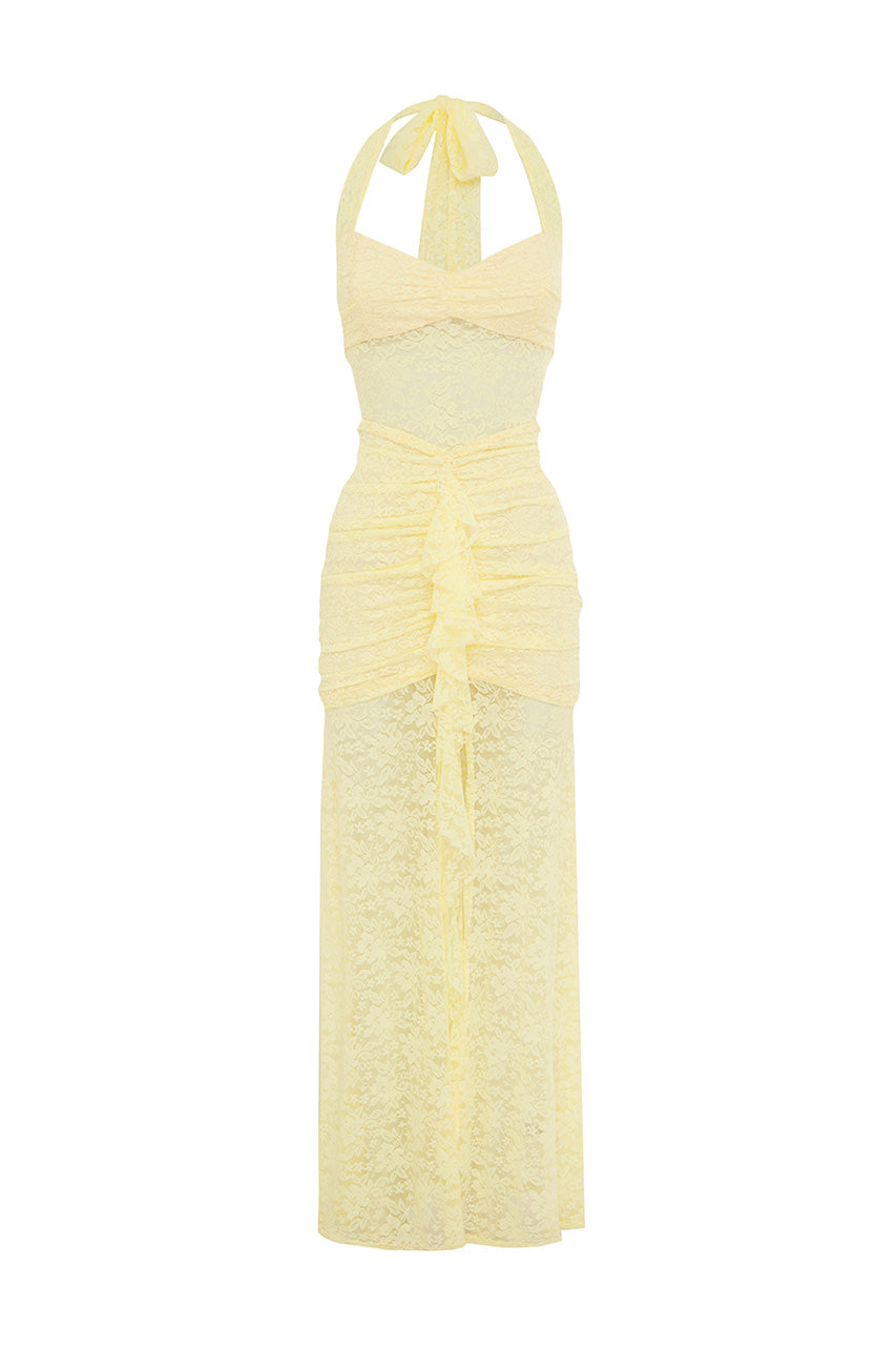 ANNIKA MAXI DRESS - LEMON - ANNIKAMAXIDRESSLEMON_8