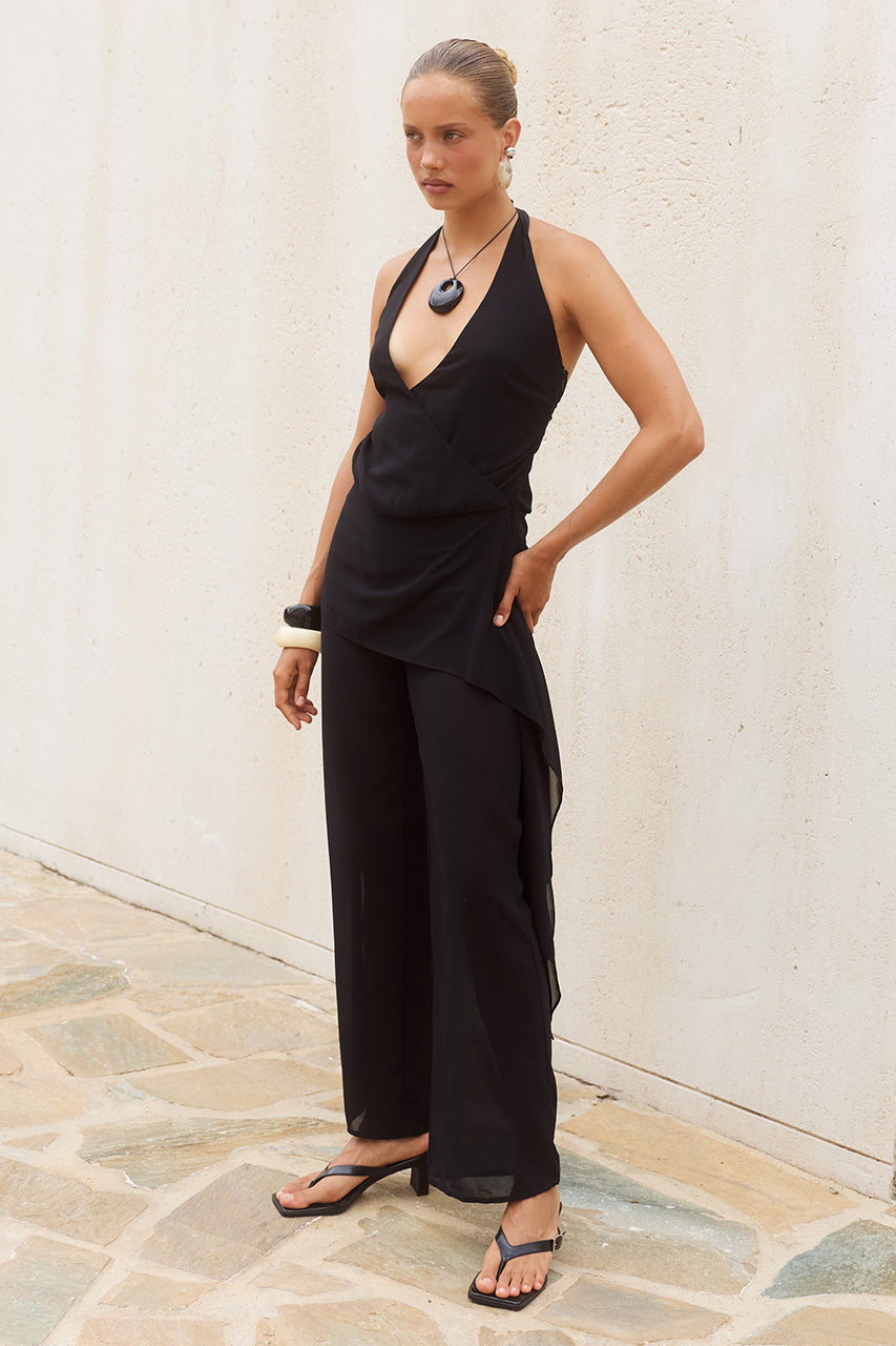 ARIANA HALTER OPEN BACK JUMPSUIT - BLACK - ARIANAHALTEROPENBACKJUMPSUIT-BLACK-02