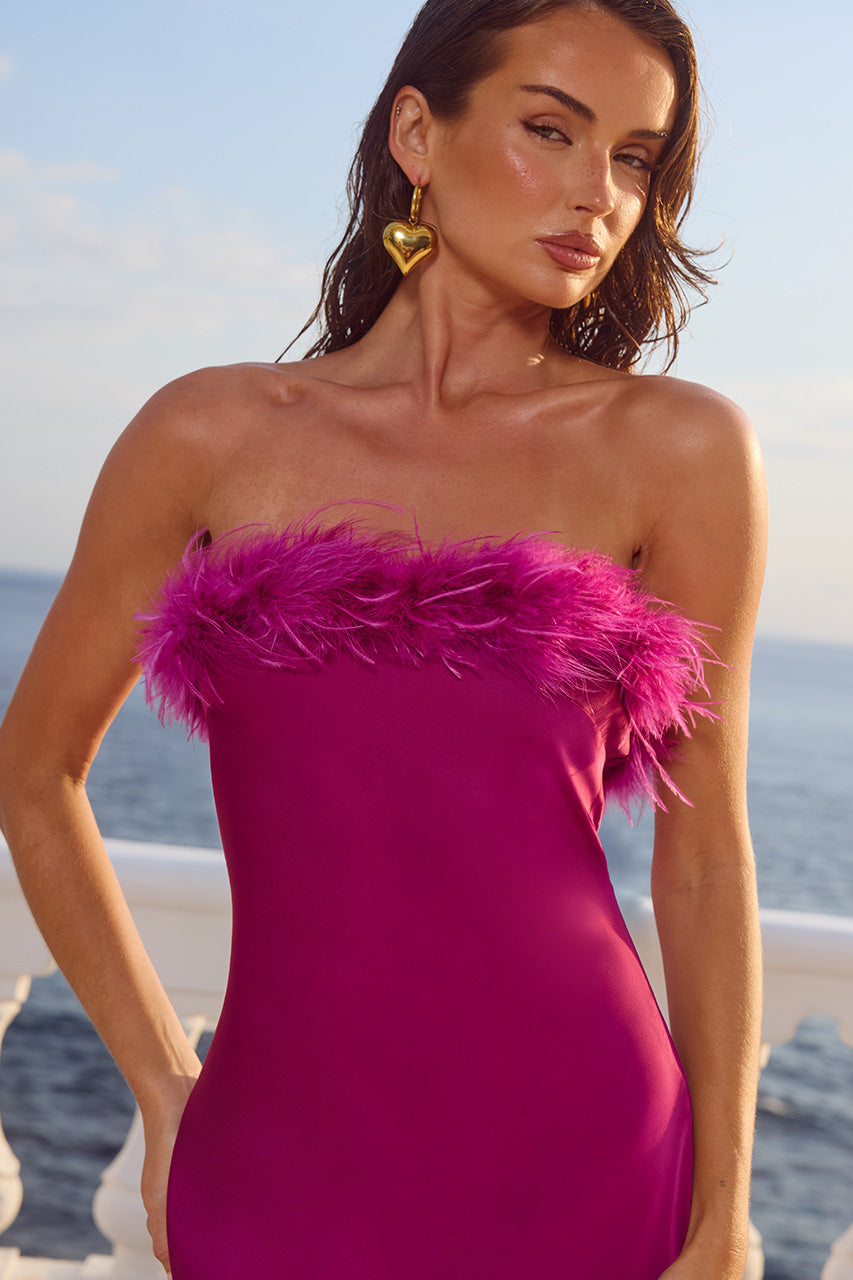 ARIANA STRAPLESS MAXI DRESS - PLUM - ARIANASTRAPLESSMAXIDRESS-02