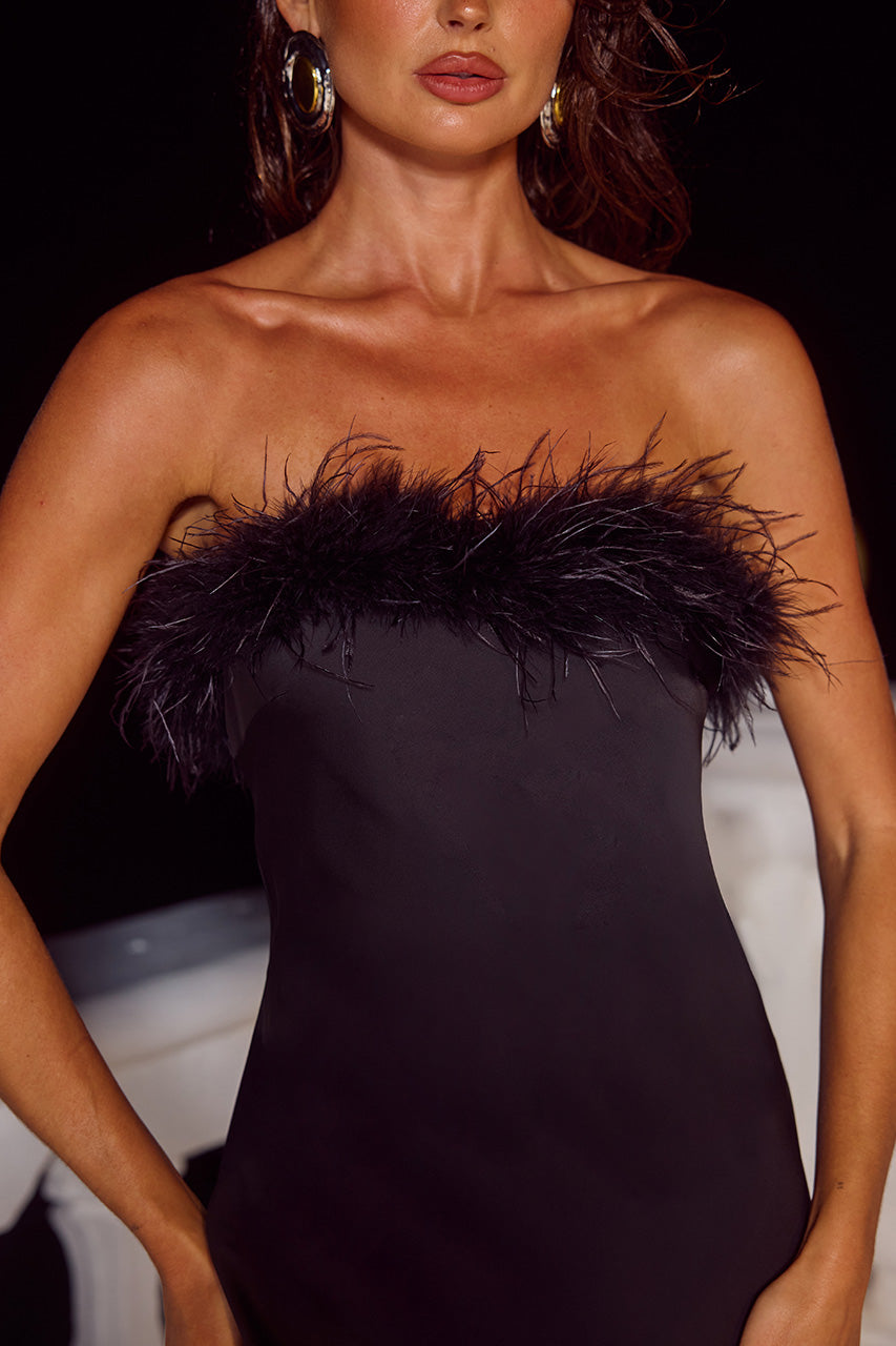 ARIANA STRAPLESS MAXI DRESS - BLACK - ARIANASTRAPLESSMAXIDRESS-BLACK-1_f7ba9a0a-b037-4088-a0f6-84630ffb25bf