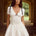 ARIARNE MINI DRESS - WHITE