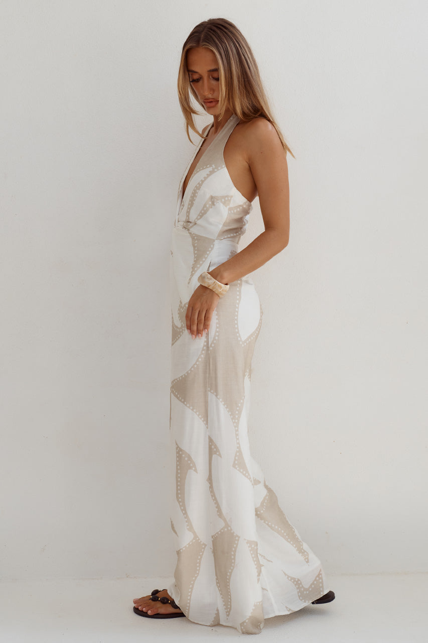 ARLETTE HALTER JUMPSUIT - ARLETTE SAND - ARLETTEHALTERJUMPSUIT-ARLETTESAND-5