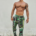 ARLO PANT - GREEN