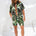 ARLO SHIRT - GREEN