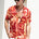 ARLO SHIRT - WINE