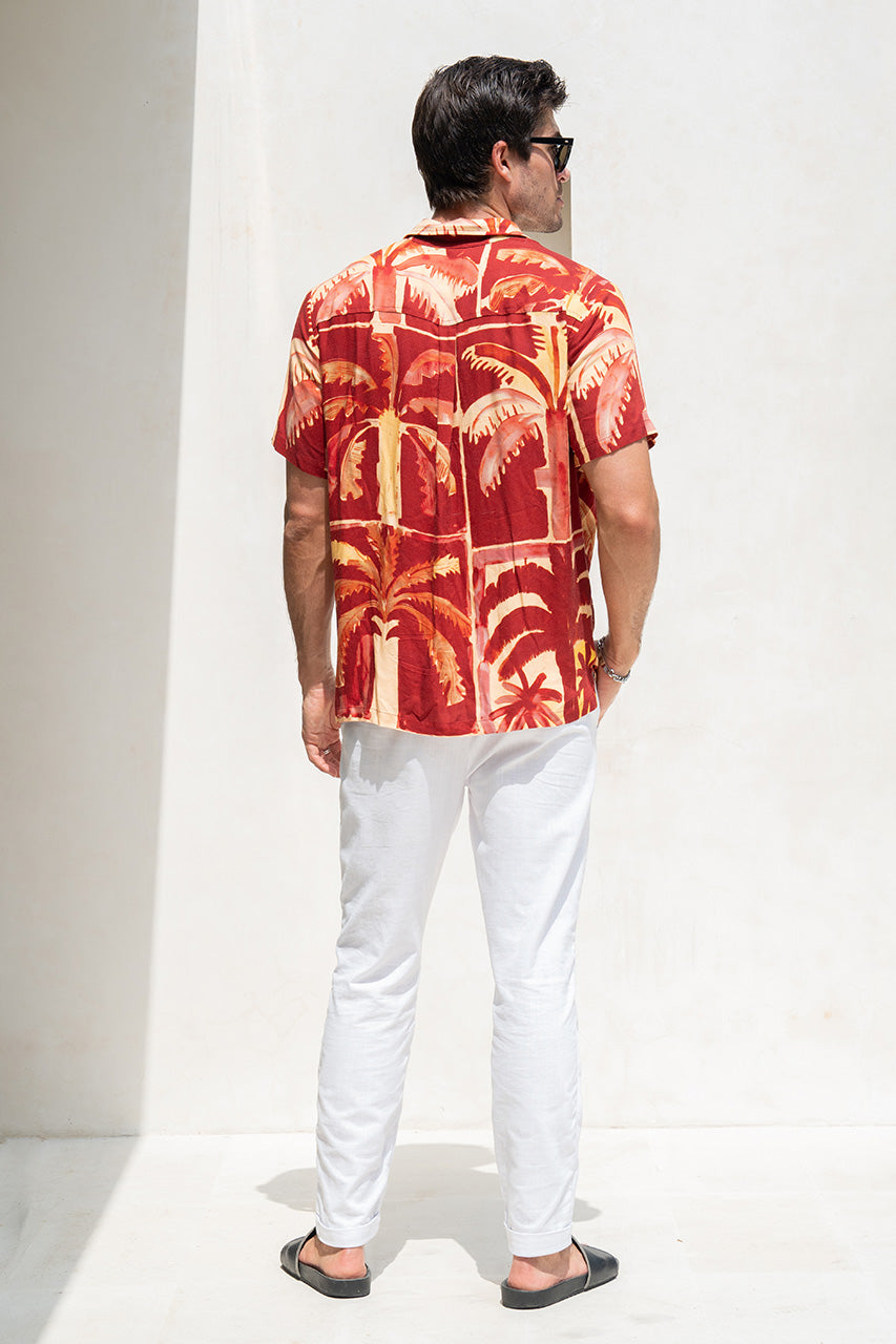 ARLO SHIRT - WINE - ARLOSHIRTWINE_2