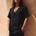 ARMANDO SHIRT - BLACK