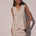 ASCEND VEST - SAND