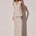 ASCEND MAXI SKIRT - SAND