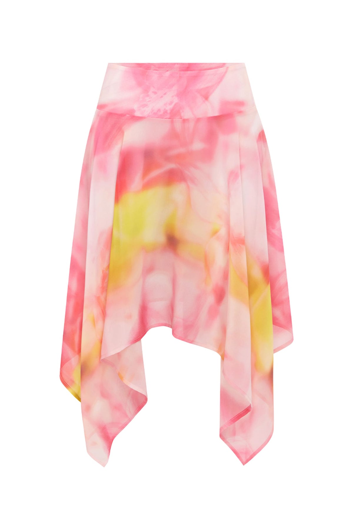 ASHA HANDKERCHIEF MIDI SKIRT - SORELLA PINK - ASHAHANDKERCHIEFMIDISKIRT-SORELLAPINK_0e7b6f8d-d718-43b5-93dd-dc23de113f7e