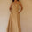 ASTRID HALTER MIDI DRESS - CAMEL