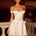 AUBREY OFF SHOULDER BOW MINI DRESS - IVORY