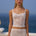 AVA TOP - WHITE