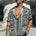 AZARIAH SHIRT - BLACK