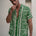 AZARIAH SHIRT - GREEN