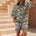 AZAR SHORT - SAND/BLACK