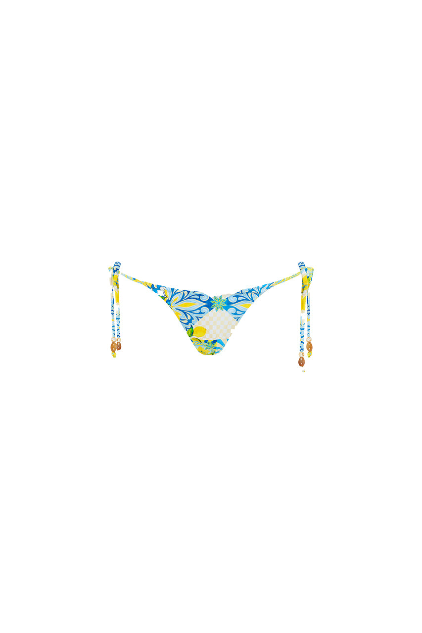 BAHAMA BOTTOM - ANACAPRI LEMON - BAHAMA-BOTTOM