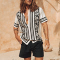 BLAKE SHIRT - SAND