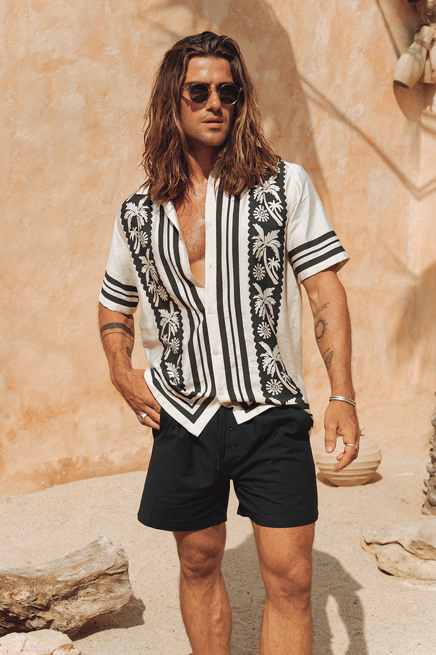 BLAKE SHIRT - SAND - BLAKESHIRTSAND_1