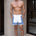 BLAKE SHORT - BLUE