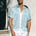 BODHI SHIRT - BODHI SKY BLUE