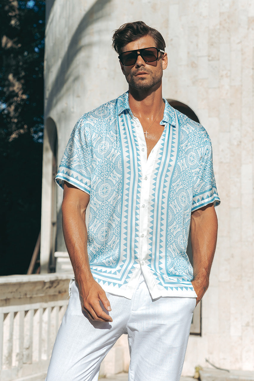 BODHI SHIRT - BODHI SKY BLUE - BODHISHIRTBODHISKY_1